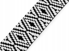 taśma nośna parciana